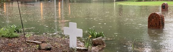 How Lake Houston Impacts Kingwood Flooding